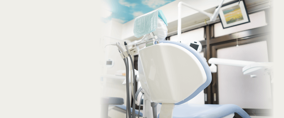 クリニック院内風景